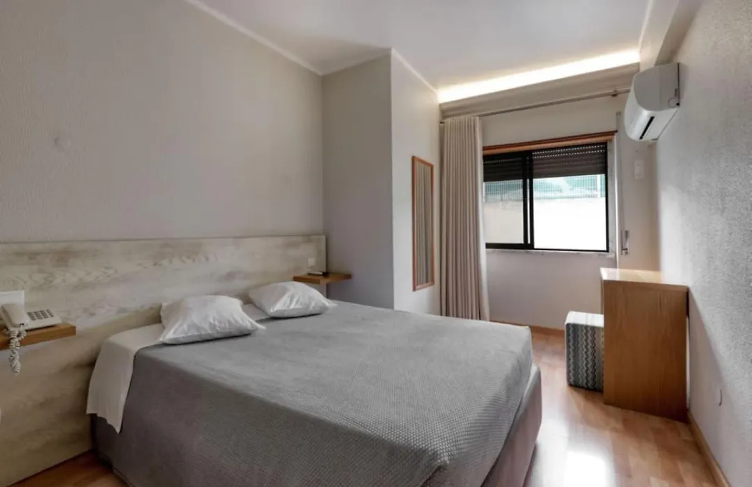 Hotel Nova Cidade-1