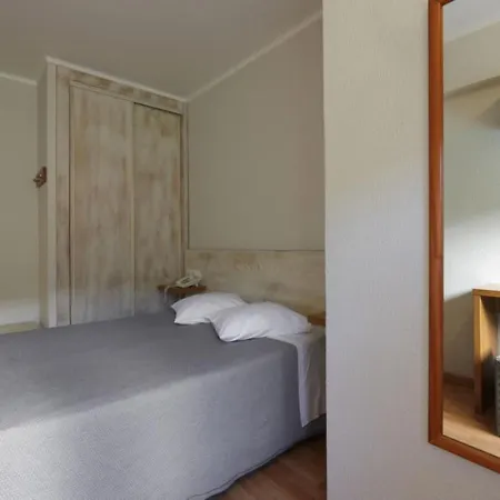Hotel Nova Cidade-2